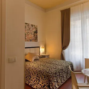Florence Room B&B Florencja