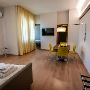 Апарт-отель Porta Al Prato