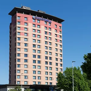 Отель Doubletree By Hilton Metropole