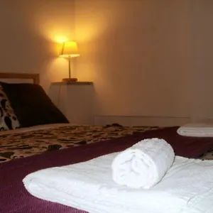  Bed & Breakfast Al Vico N.3