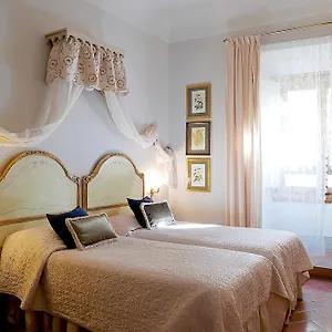 Gasthuis Relais Cavalcanti